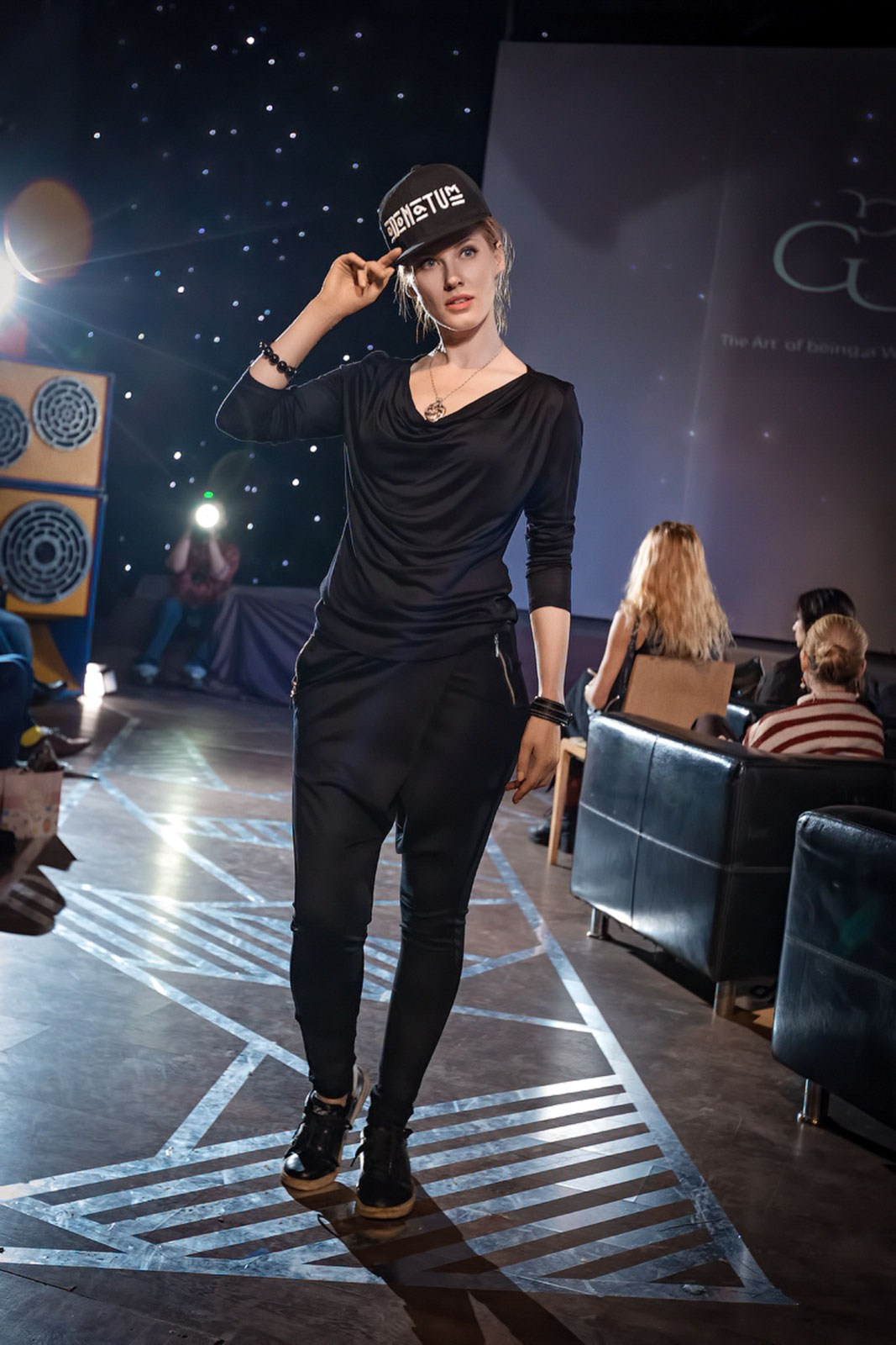 FASHION. Фотограф и видеограф для бизнеса в Москве — фуд, рестораны, интерьер, контент | Sizov Studio