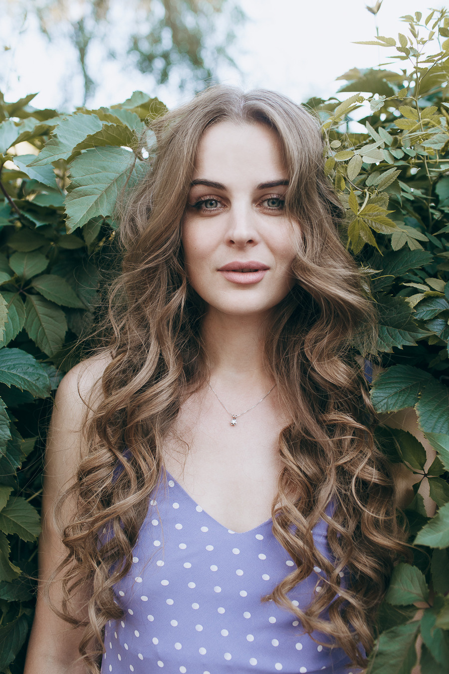 Кристина. Портретный и свадебный фотограф в Белгороде Глухова Кристина