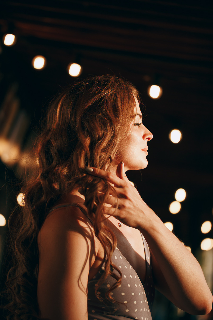 Кристина. Портретный и свадебный фотограф в Белгороде Глухова Кристина