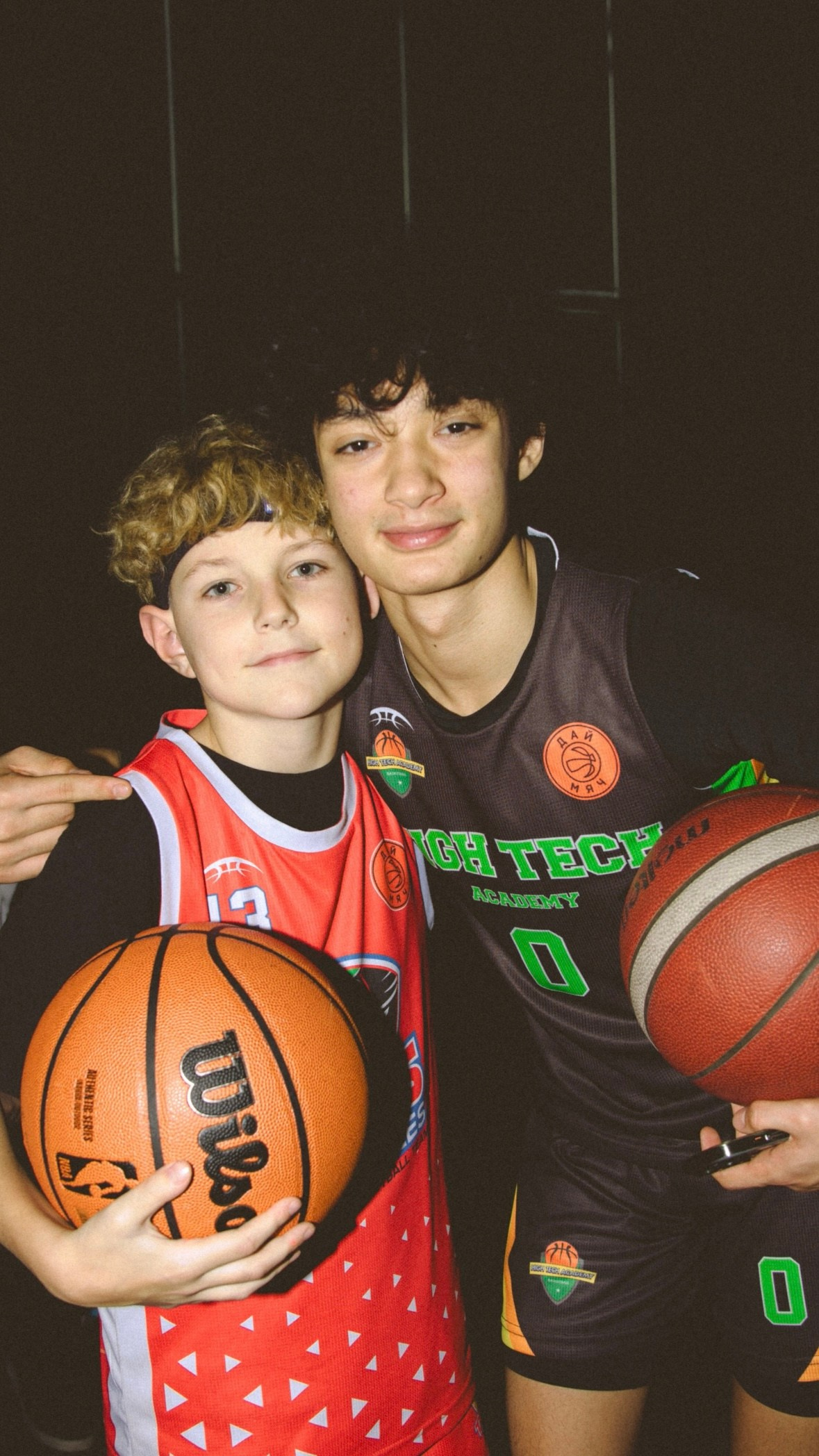 EFW 2023. Fashion, portrait, personal photographer. Almaty, KZ