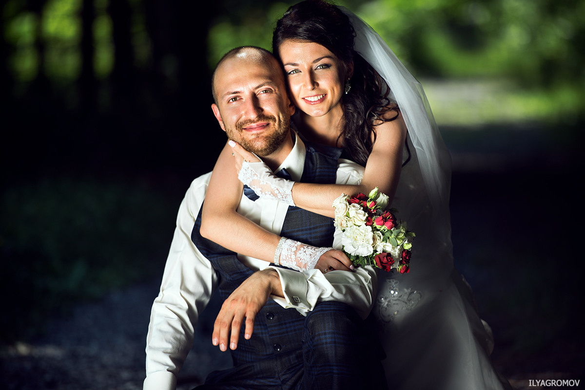 Forest. Photo & Video production, in Bishkek, Kyrgyzstan