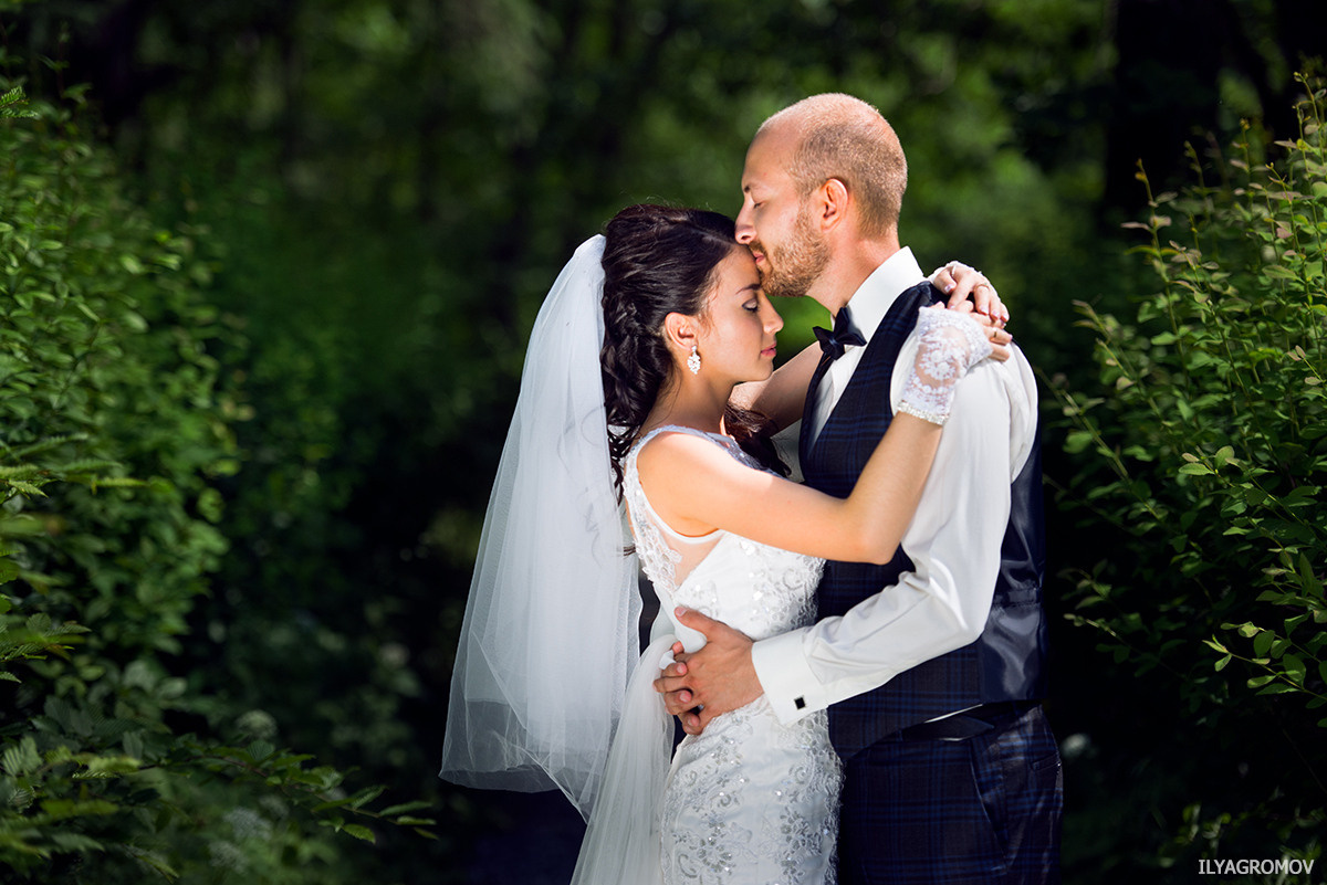 Forest. Photo & Video production, in Bishkek, Kyrgyzstan