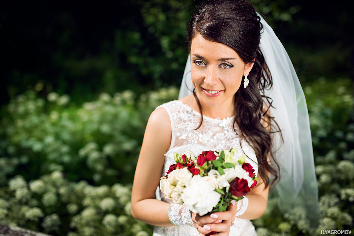 Forest. Photo & Video production, in Bishkek, Kyrgyzstan