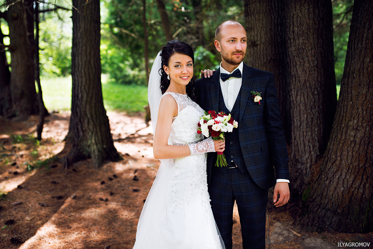 Forest. Photo & Video production, in Bishkek, Kyrgyzstan