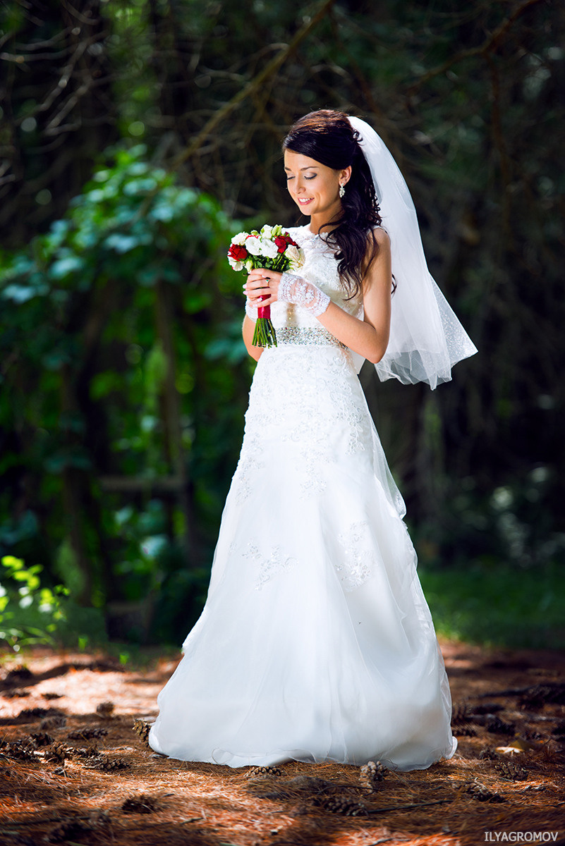 Forest. Photo & Video production, in Bishkek, Kyrgyzstan