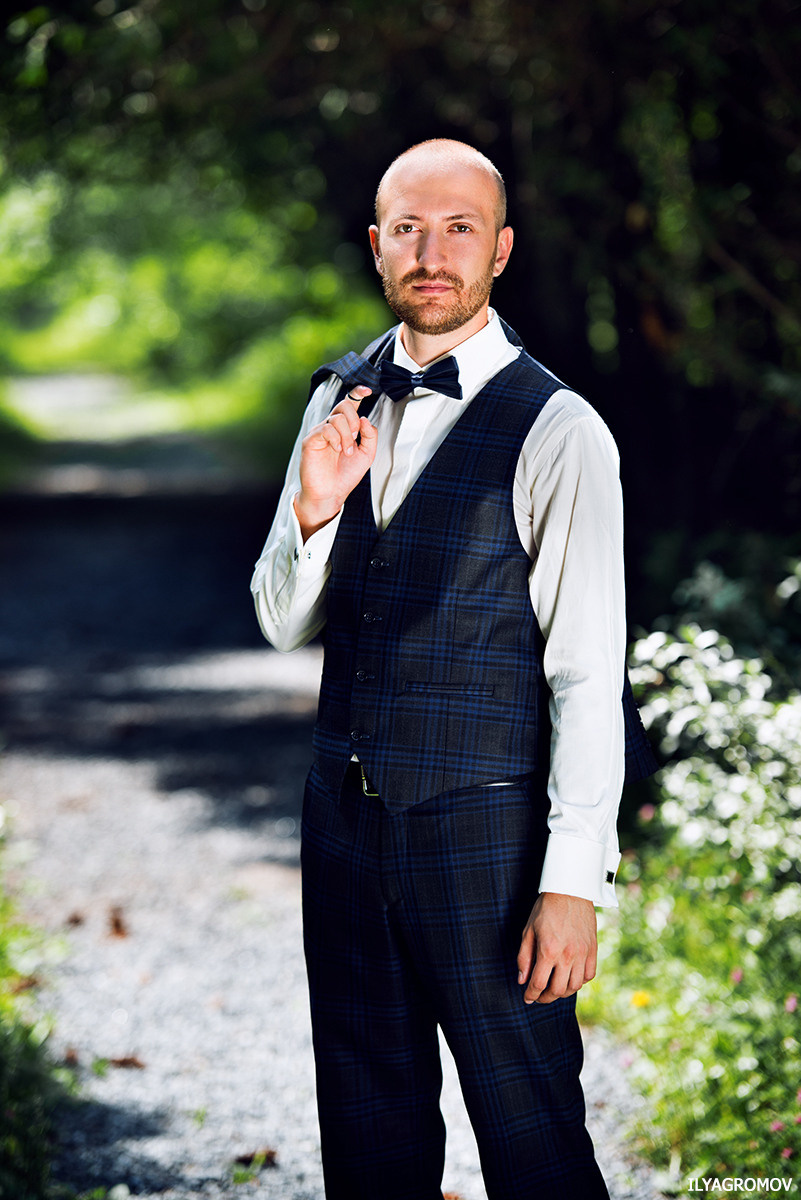 Forest. Photo & Video production, in Bishkek, Kyrgyzstan