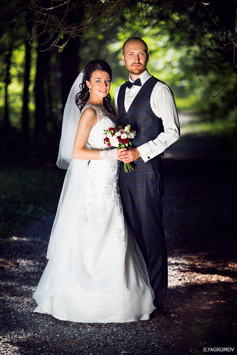 Forest. Photo & Video production, in Bishkek, Kyrgyzstan