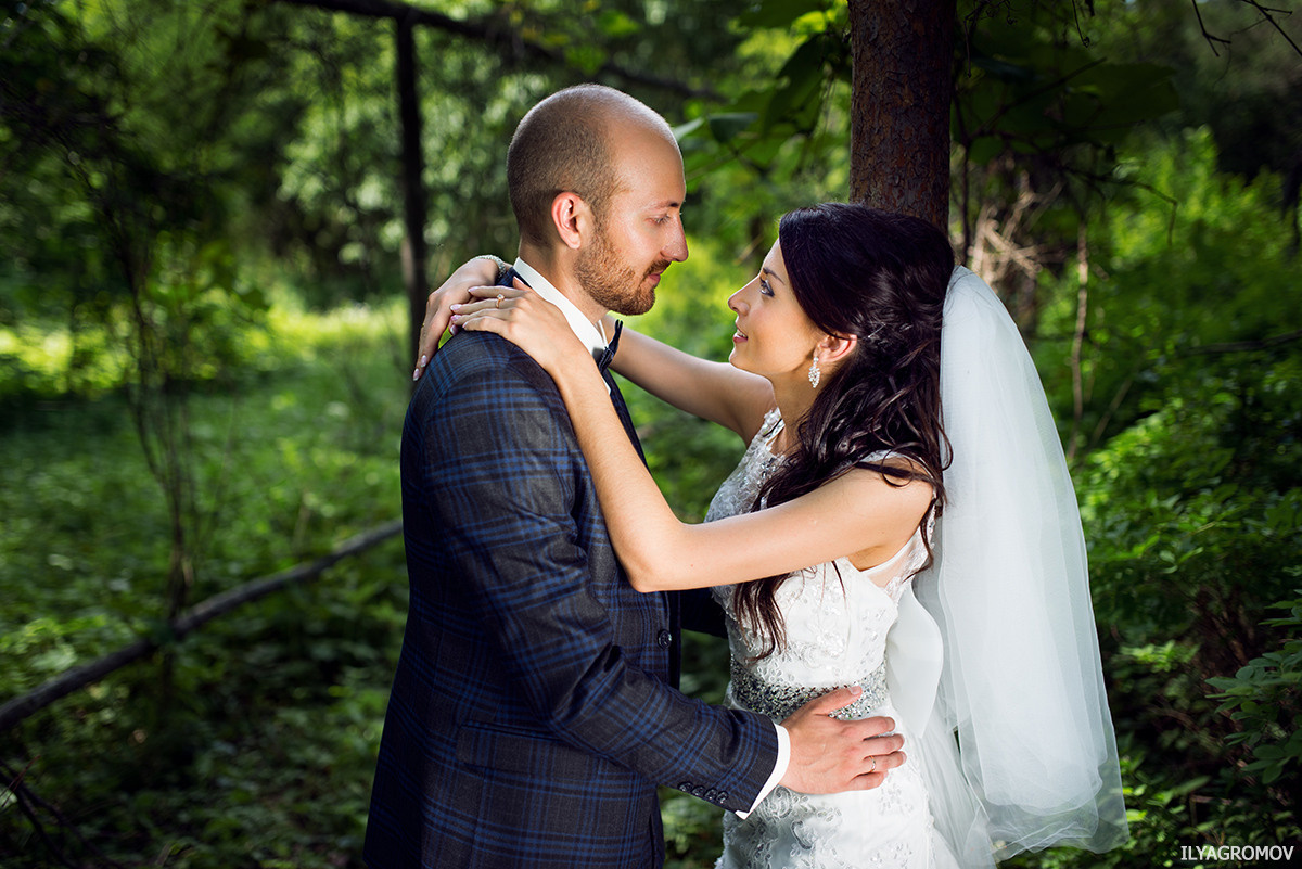 Forest. Photo & Video production, in Bishkek, Kyrgyzstan