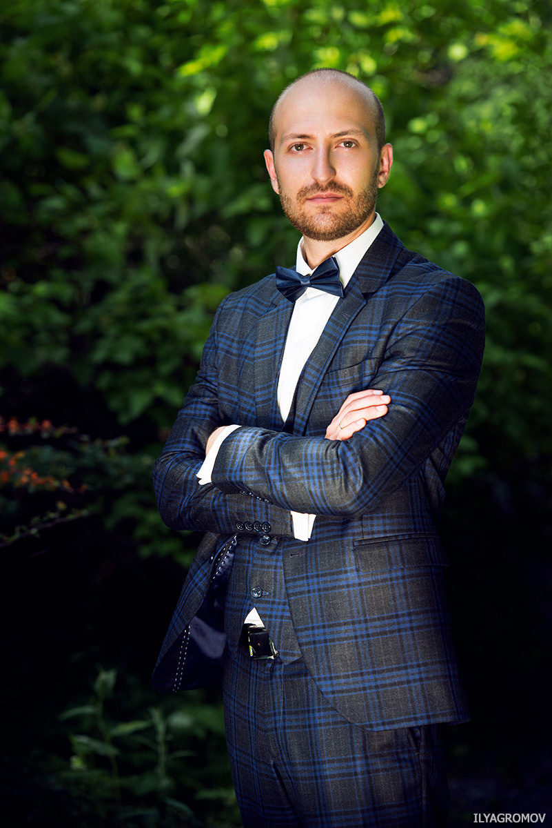 Forest. Photo & Video production, in Bishkek, Kyrgyzstan