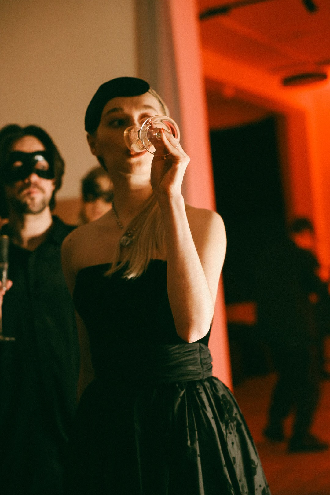 MASQUERADE. Фотограф Нижний Новгород