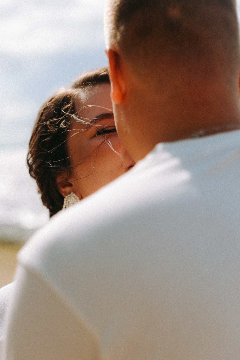 Сережа и Юля. Фотограф Нижний Новгород