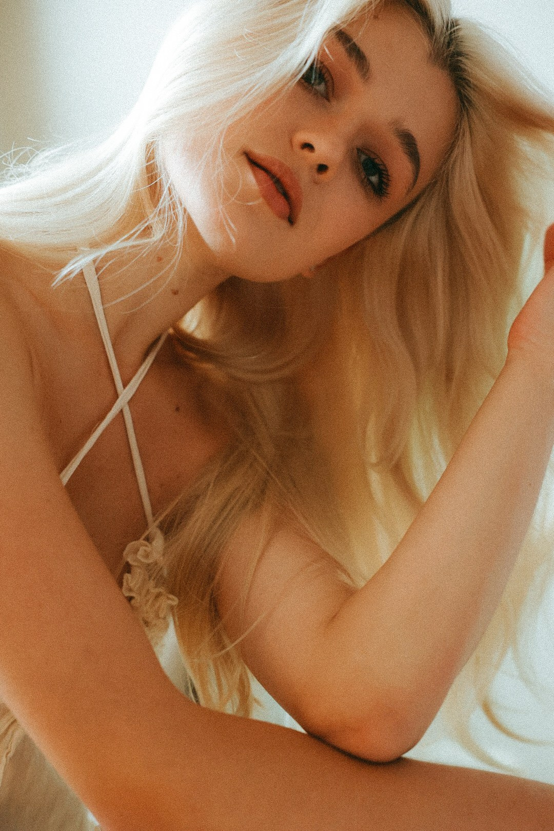 Настя. Фотограф Нижний Новгород