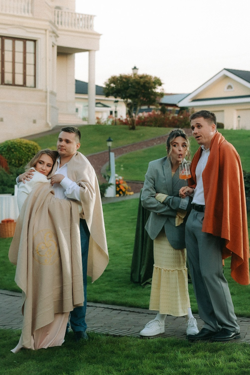 Владимир и Наталья. Фотограф Нижний Новгород