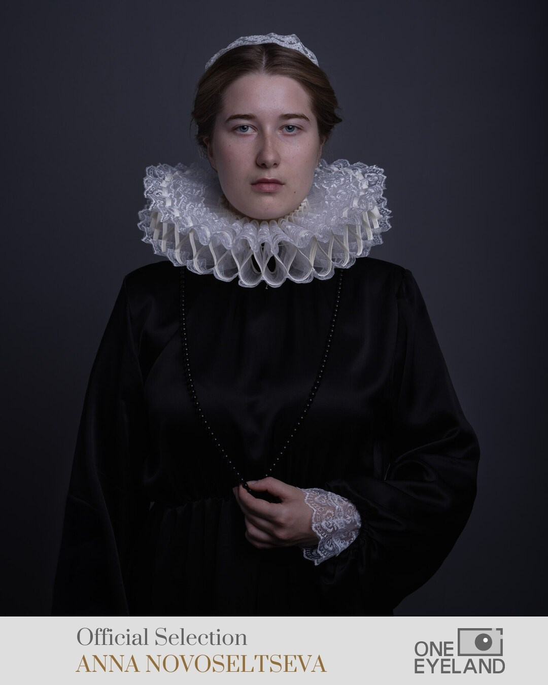 Галерея Oneeyeland. Анна Новосельцева. Индивидуальные фотосессии в Москве и М.О