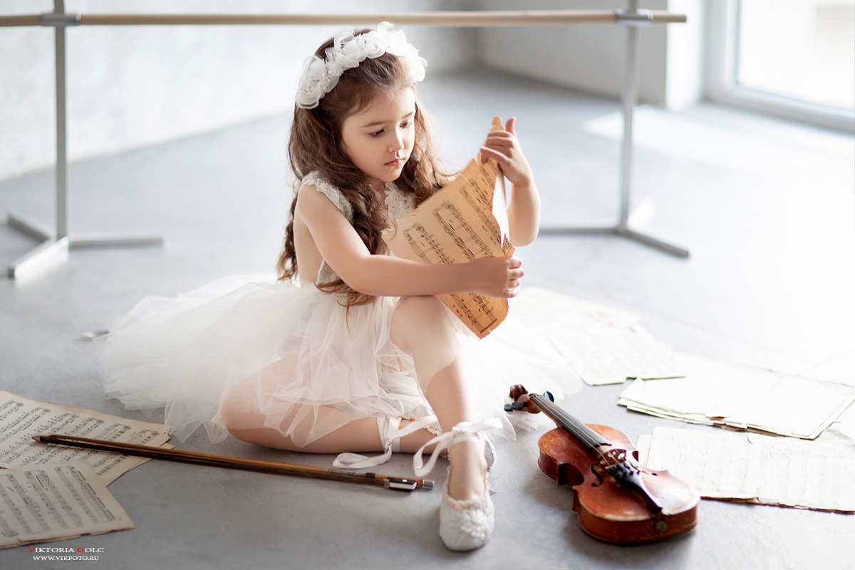 Дети 3-6 лет. Семейный и детский фотограф в Москве и МО Виктория Иваненко
