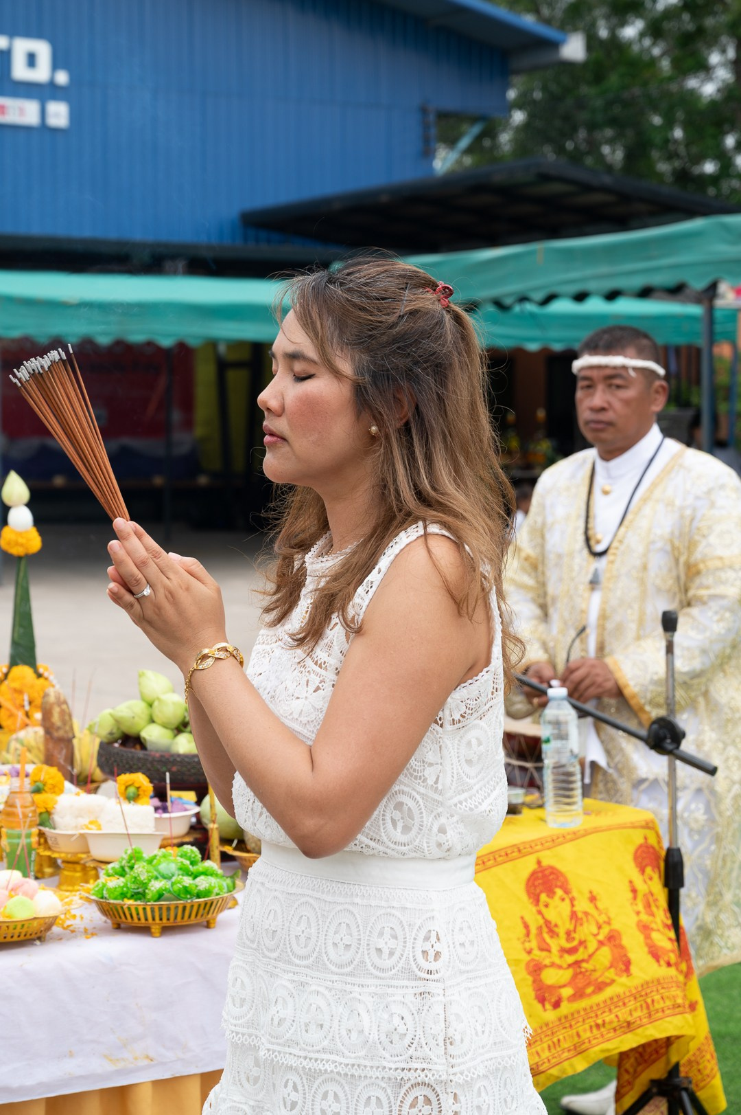 День рождение компании (Тайланд). Мир живой фотографии о Вас и для Вас