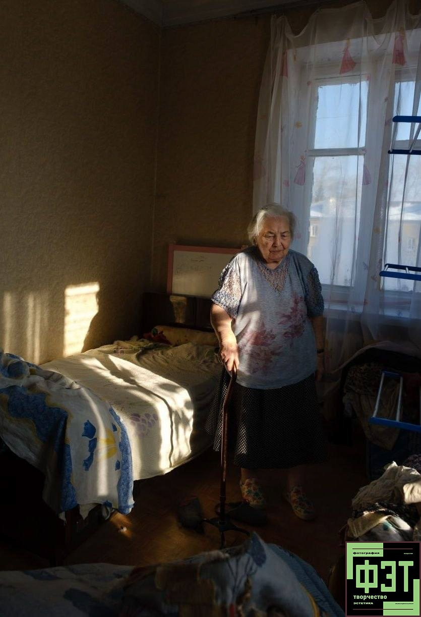ФЭТ. Екатерина Мишина творческий фотограф в Самаре