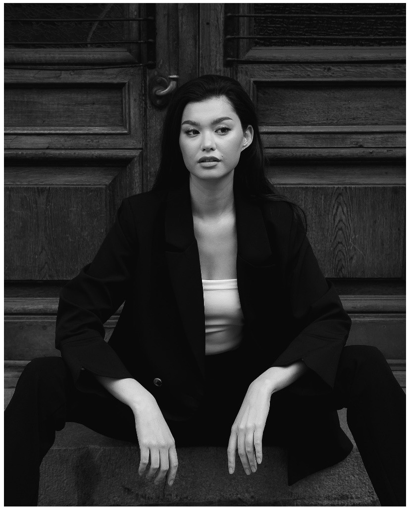 Polly. Фотограф Катерина Ивашова