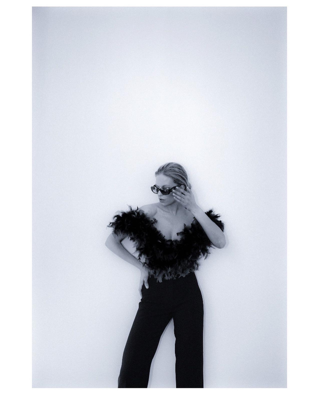 Полина. Фотограф Катерина Ивашова