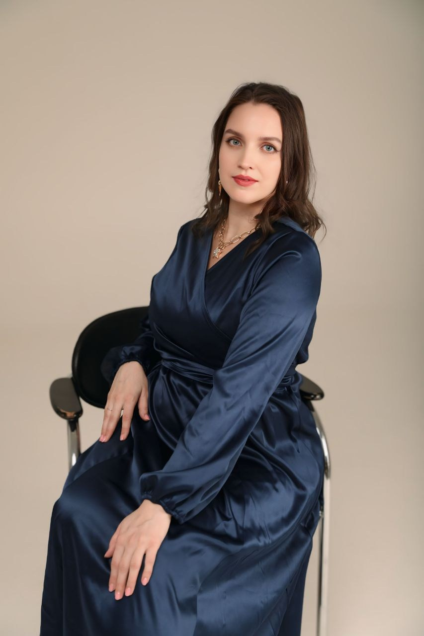 В СТУДИИ. Fotomsc