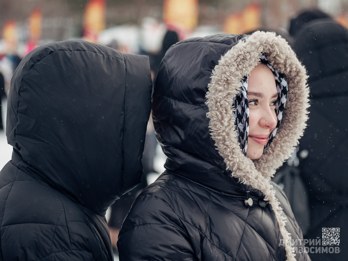 Масленица 2026