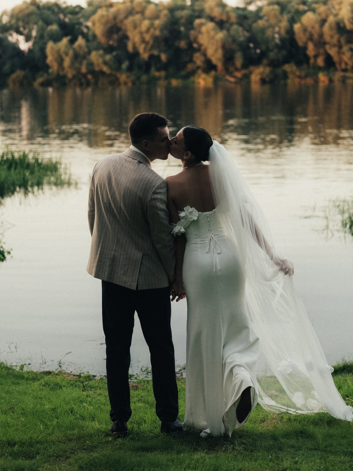 Свадебный фотограф в Рязани и Москве Егоркин Стас