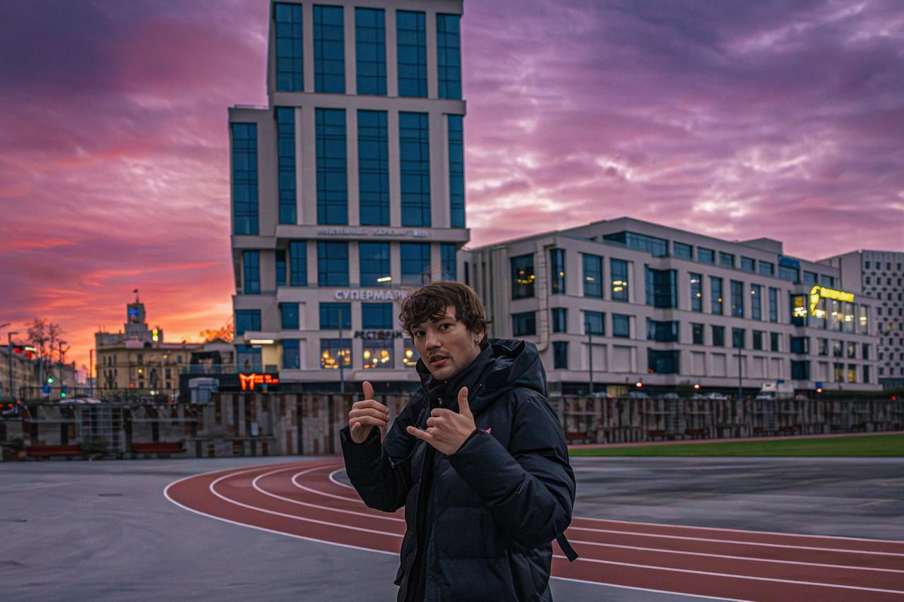 Фото. PhotoPonomarev