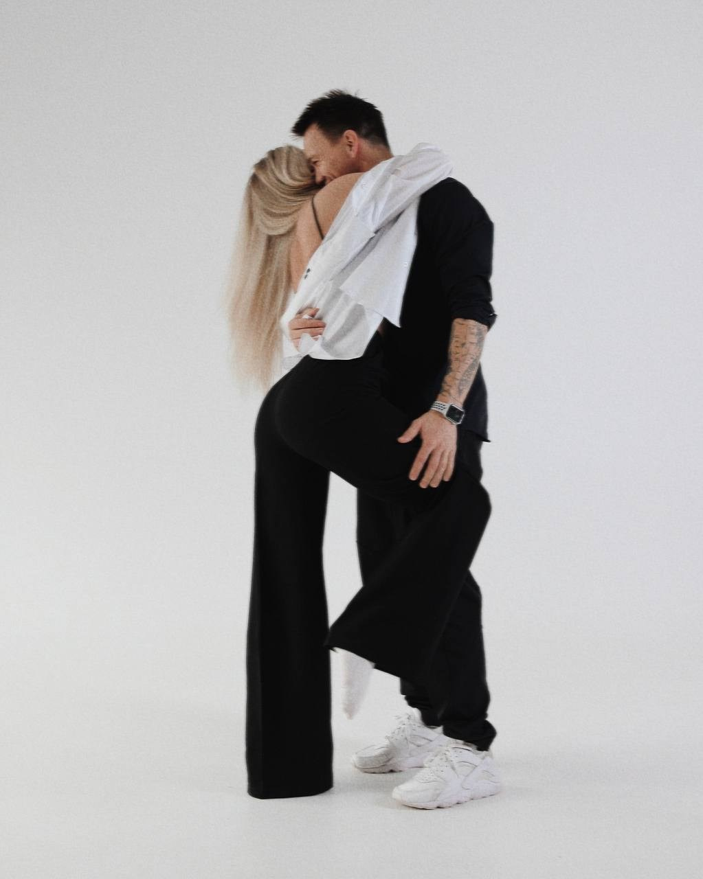 LoveStory и свадебные. Фотограф Москва — личные фотосессии, лавстори в студии