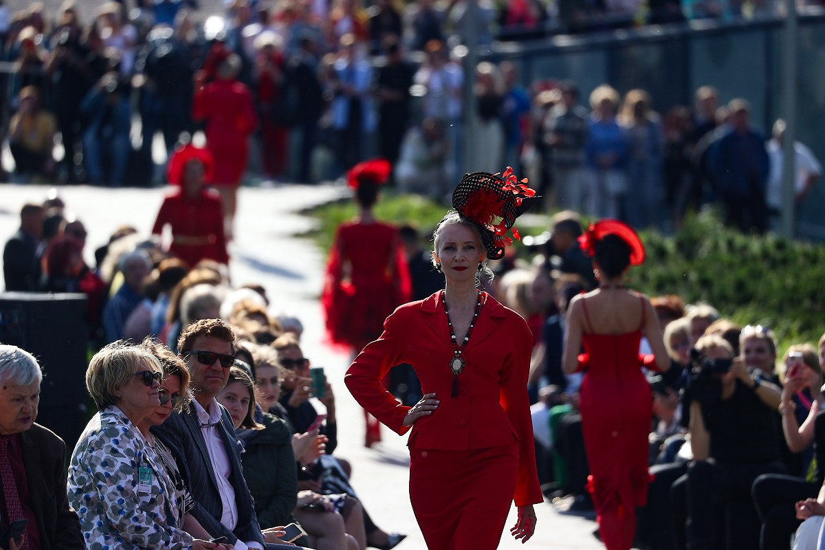MOSCOW FASHION WEEK. Фотограф на мероприятие, форум, конференцию, выставку в Москве Артём Соболев