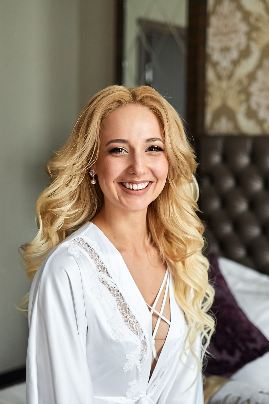 Сергей и Анастасия. Видеограф и Видеосъёмка Сергей Каличевский