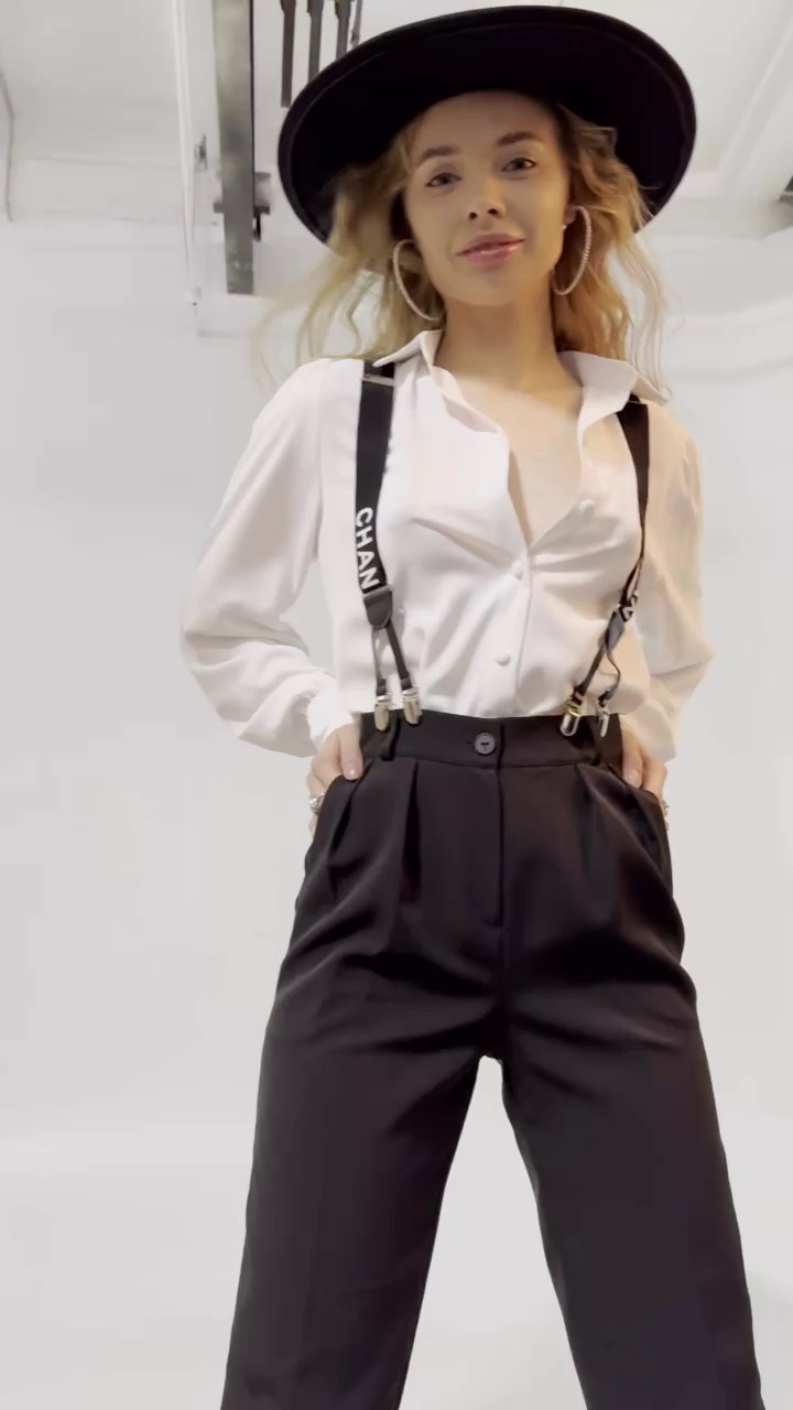 Backstage. Фотограф Лео Шумов Москва