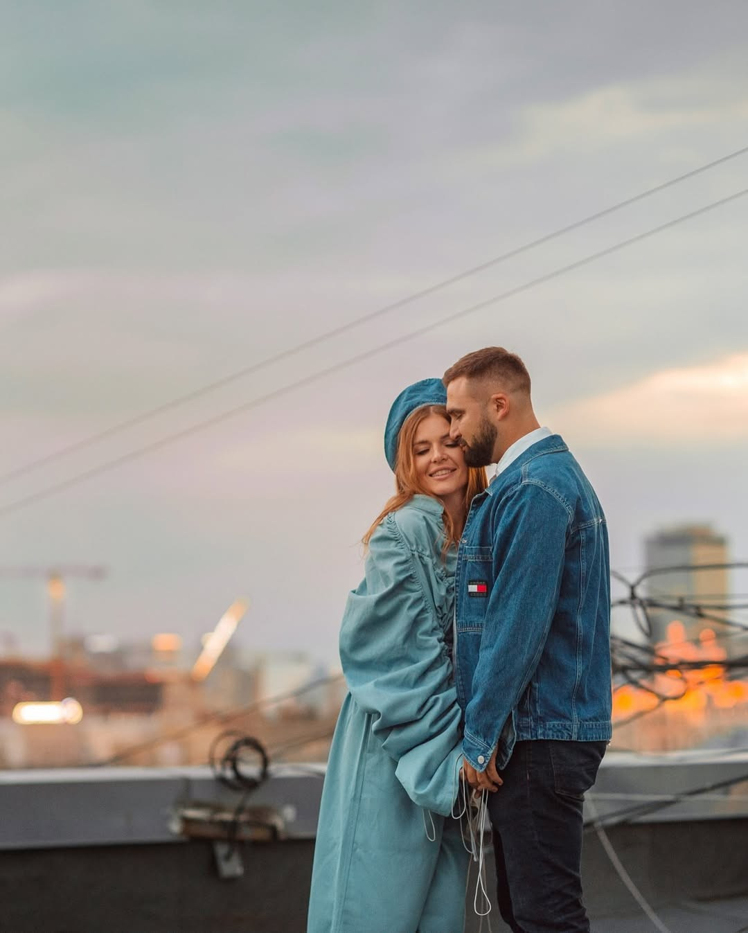 Семейные фотосессии. Тучина Дарья фотограф