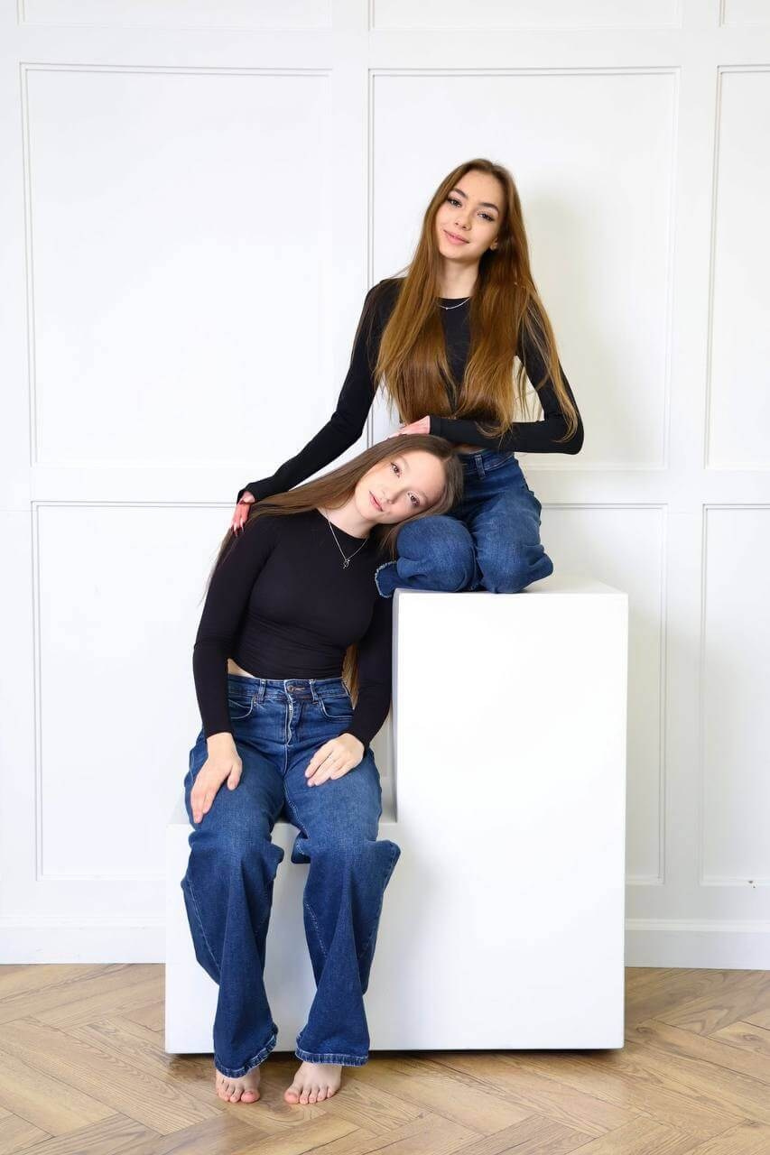 Фотографировать подростков очень интересно. Они вообще лучше тебя всё знают. Если бы могли, то сами бы фотографировали. 