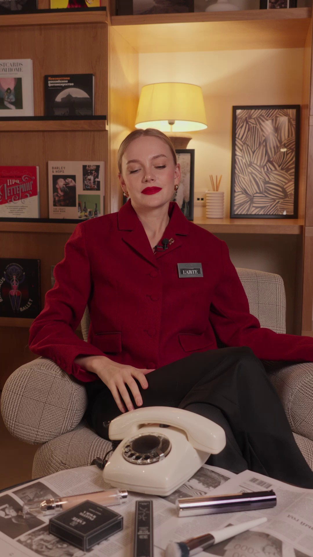 Косметика. Артём Калыхан|Видеограф СПб