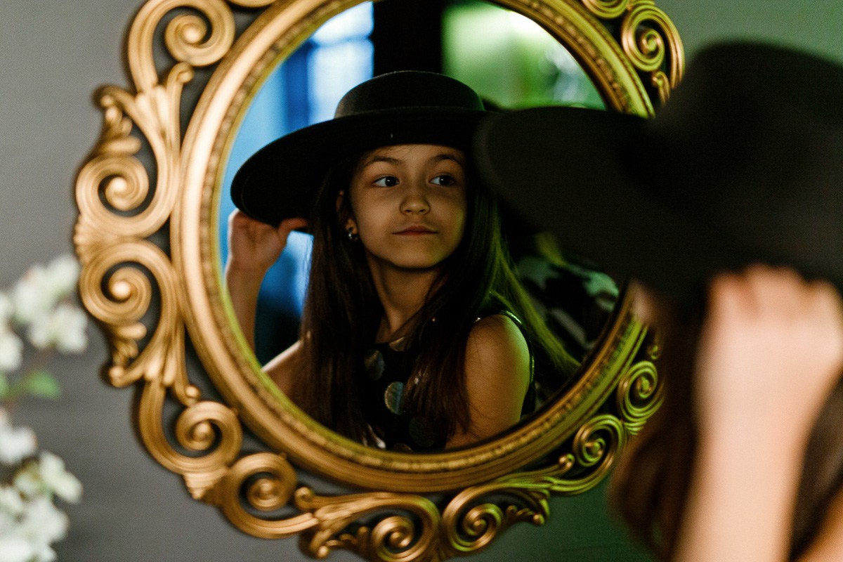 СЕМЬЯ. АЛЕКСАНДР ФОКС