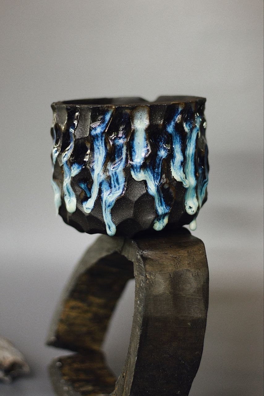 Уверенность. ARGILLA CERAMICS