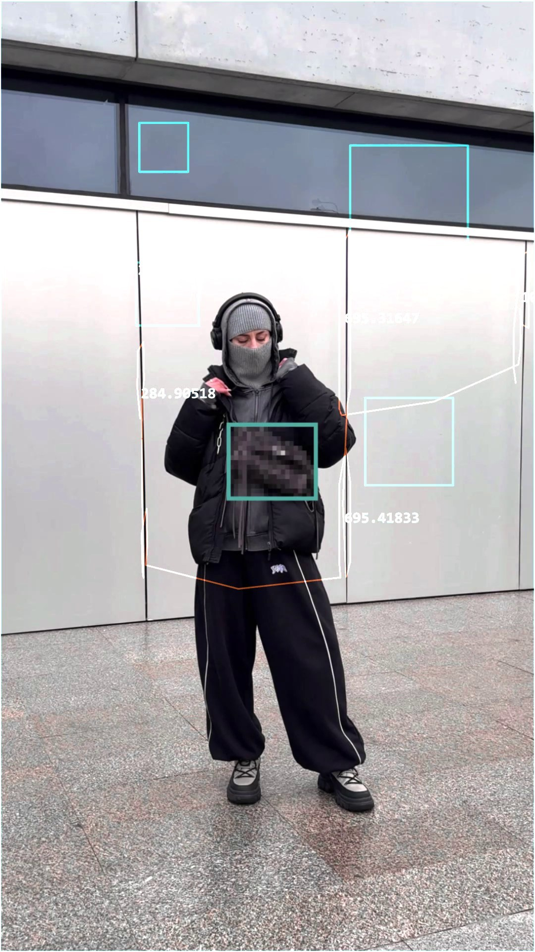 FASHION. Видеооператор • Фотограф • Продюсер Андрей Токарев