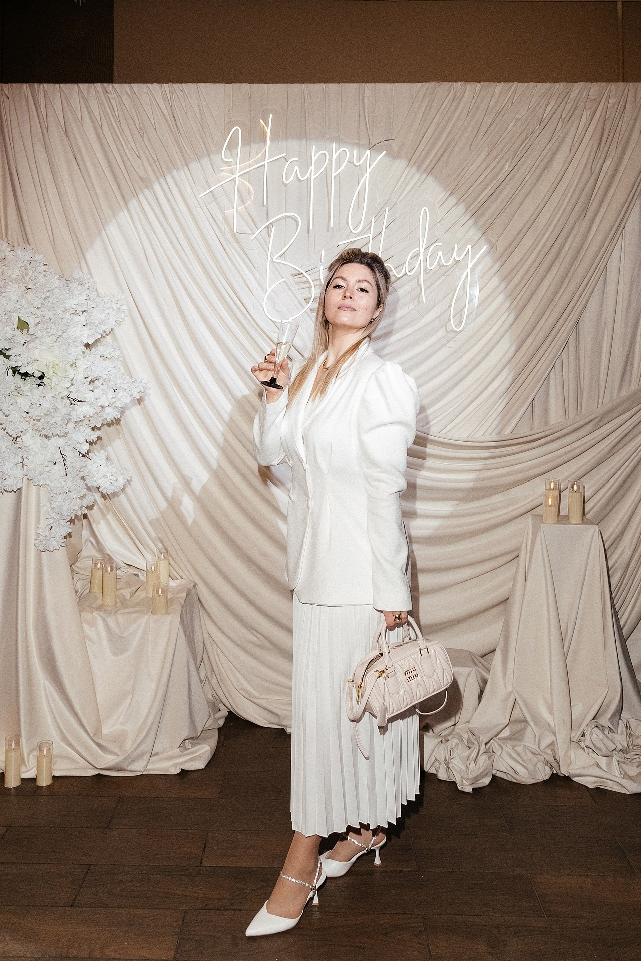 Репортаж юбилей фотошколы. Светский фотограф Санкт-Петербург и ЛО