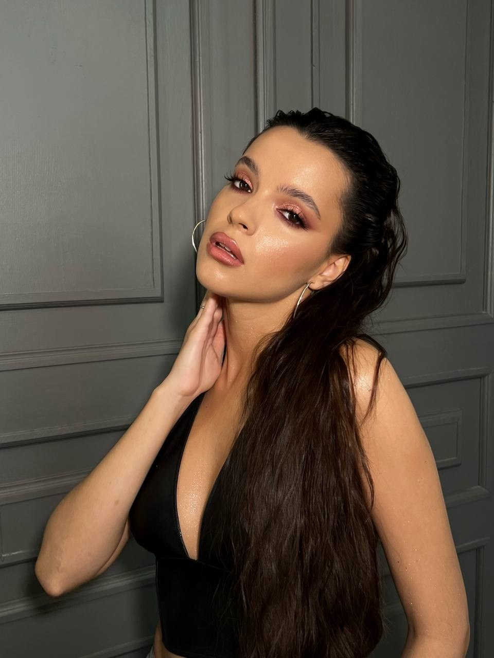 Причёски/ макияж. Свадебный стилист-визажист