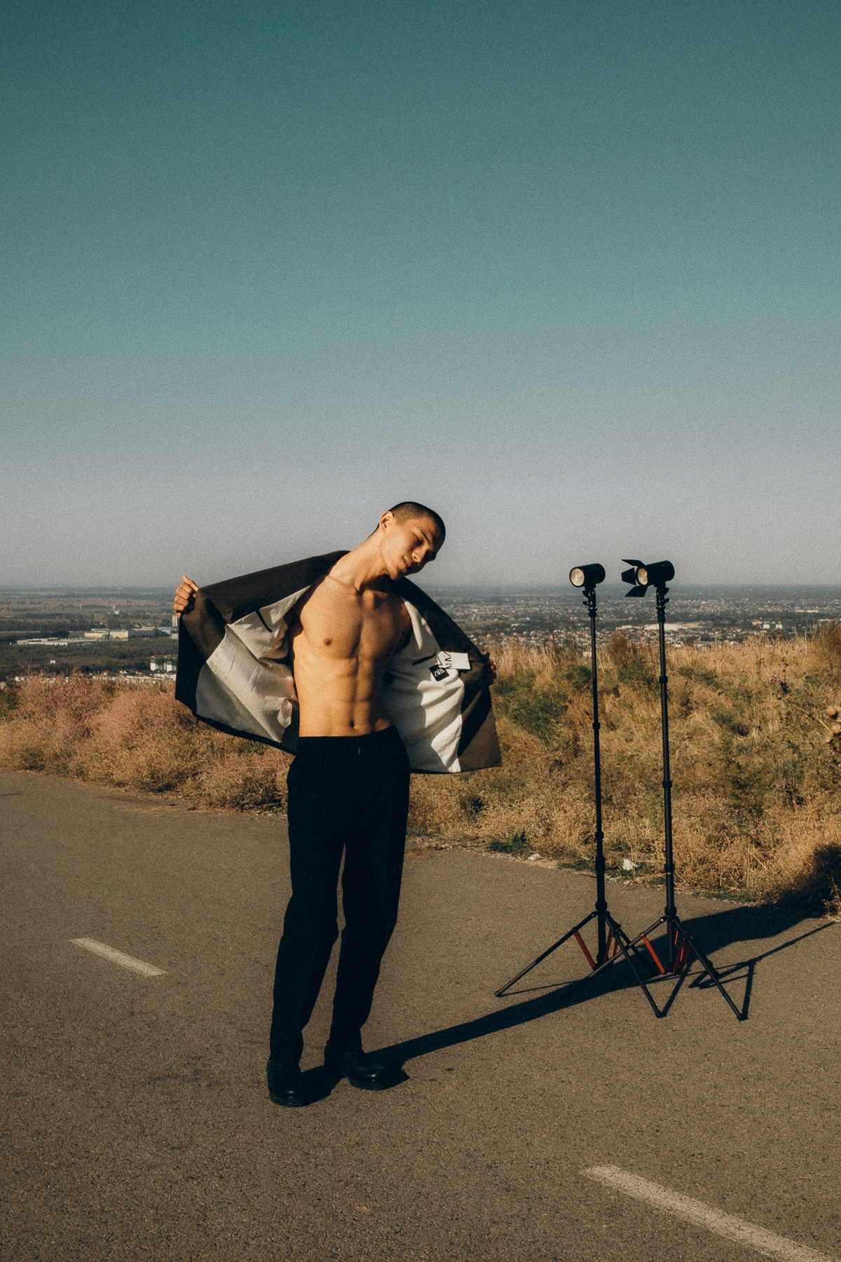 Fashion. Фотографирую пары и индивидуальные съемки в Алматы Шунько Ирина