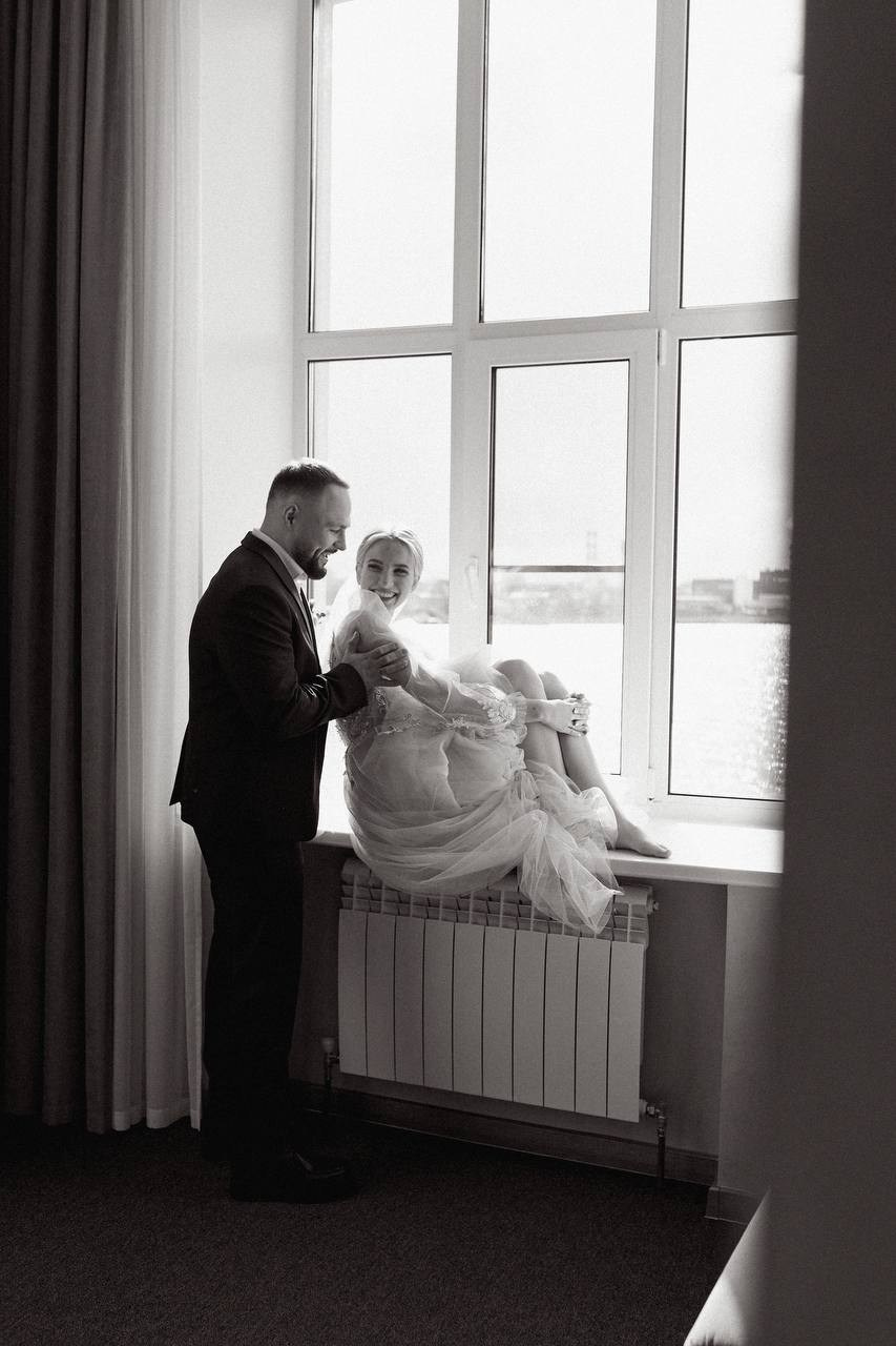 Максим+Галина. Фотограф Ижевск Даша Богомолова