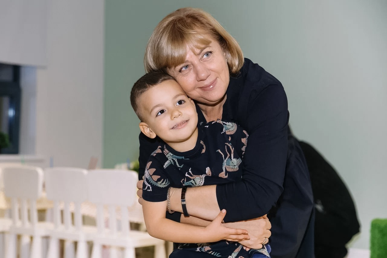 Репортаж Детские Праздники. Фотограф Евгения Улаз