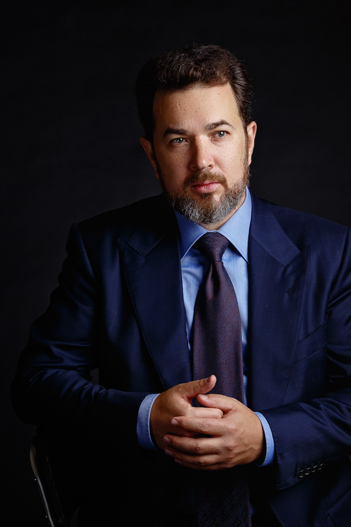 Бизнес Тренер Константин Попков. Фотограф Евгения Улаз