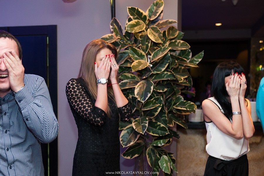 АЛВИСА (корпоратив). Видеооператор/Фотограф Николай Завьялов