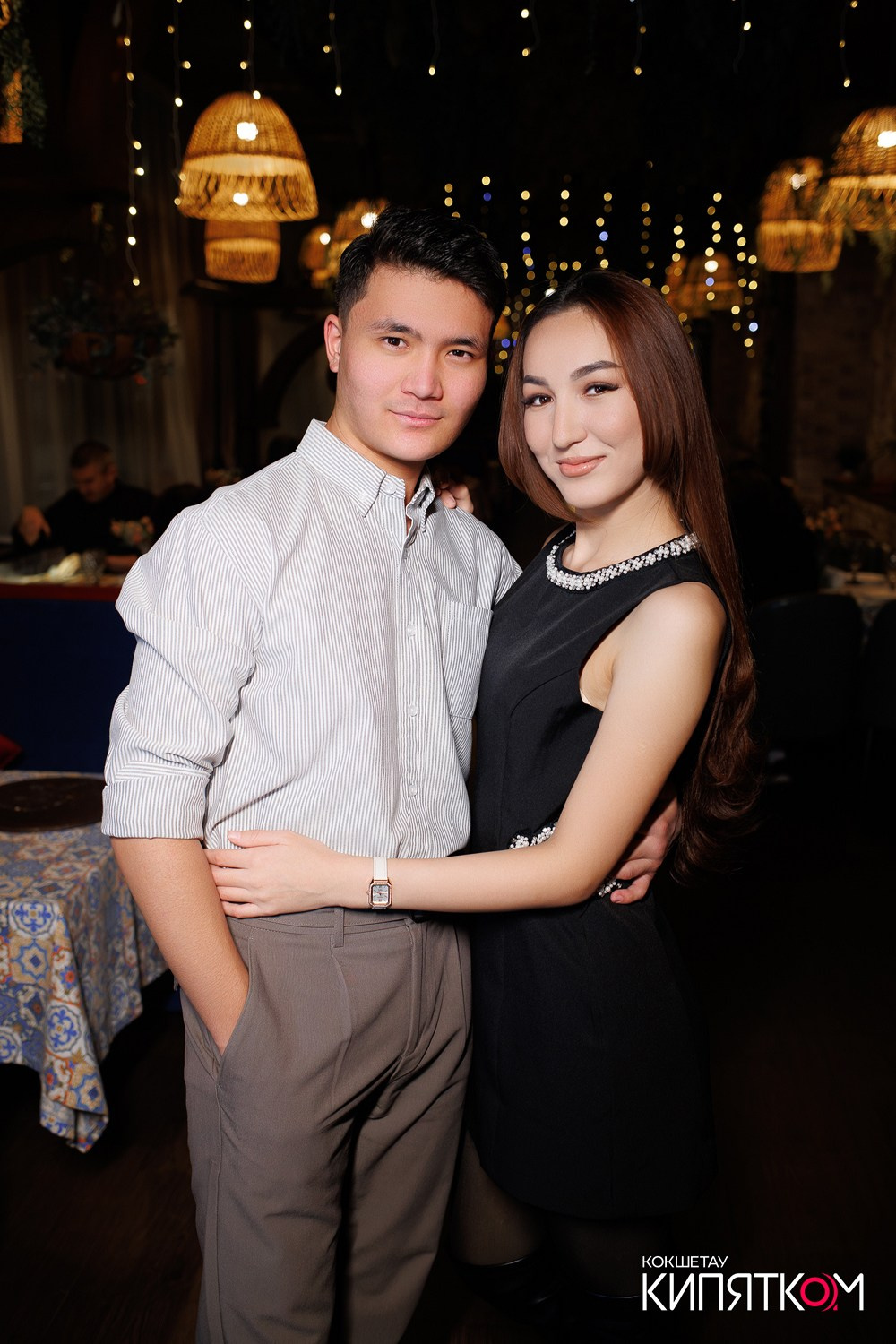 ТБИЛИСИ. КИПЯТКОМ КОКШЕТАУ