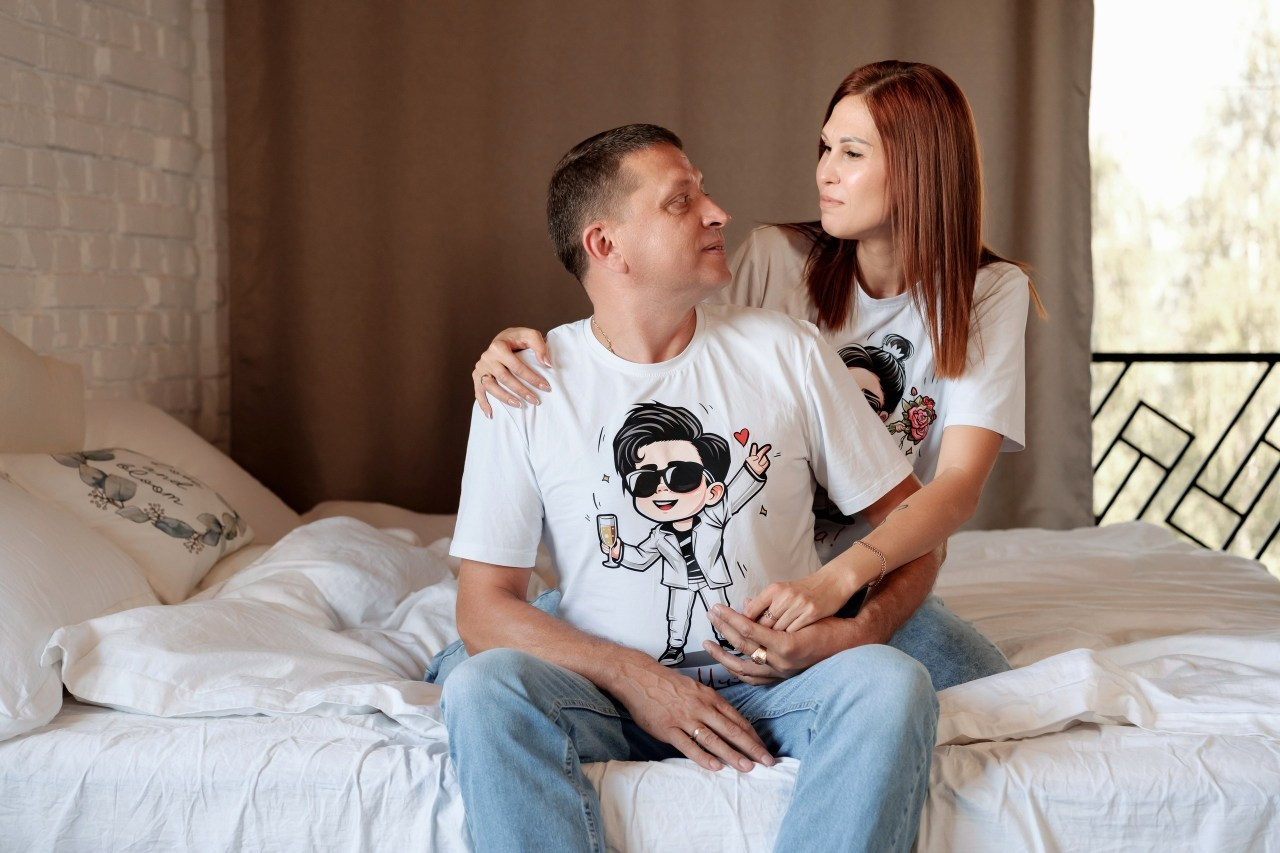 Отзывы клиентов о фотографе Айк Оганесян