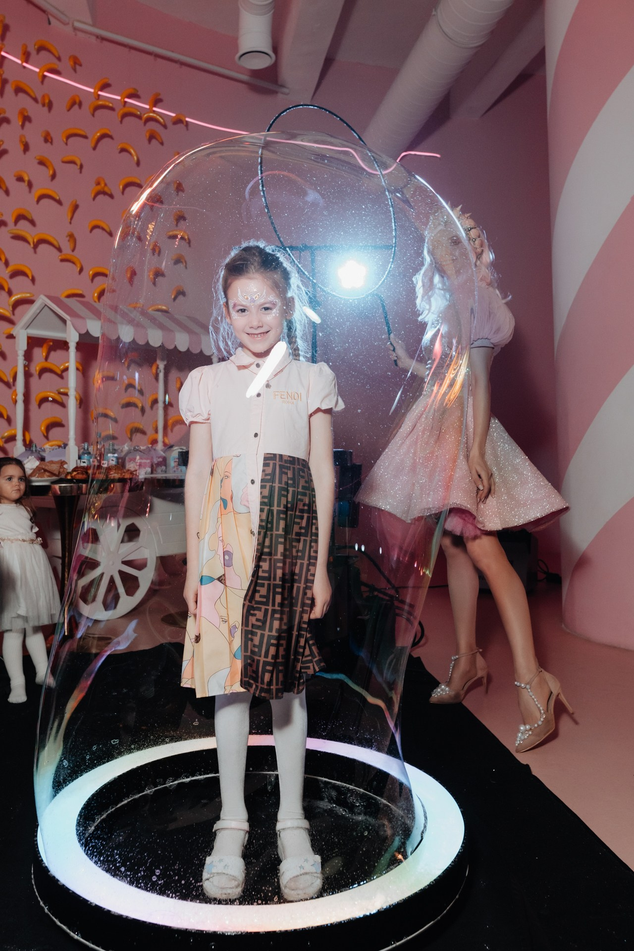 День Рождения Kathaleya. Фотограф Перминов Никита СПБ