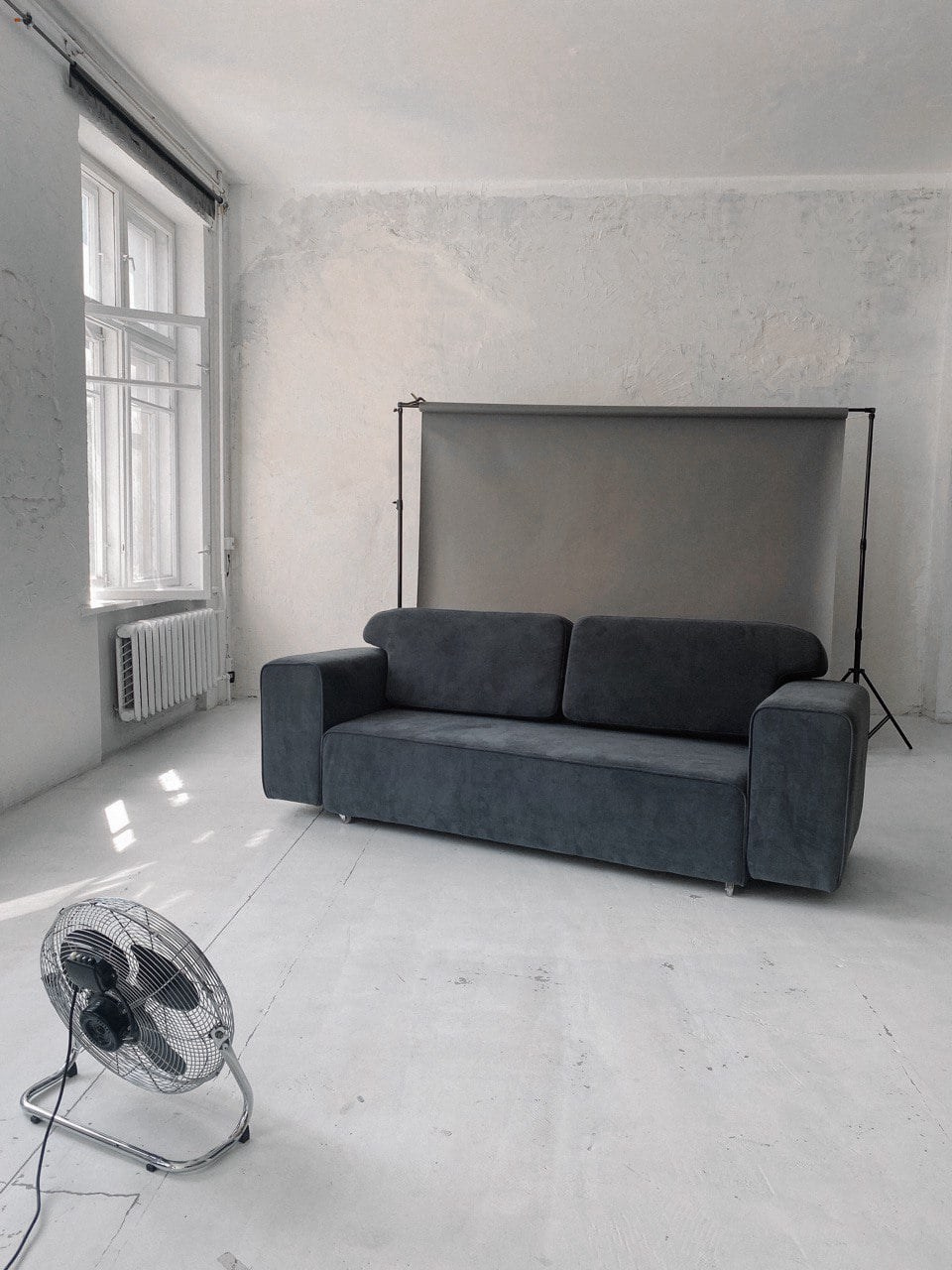 456 зал циклорама. Фотограф Анастасия Евсеева |Белгород