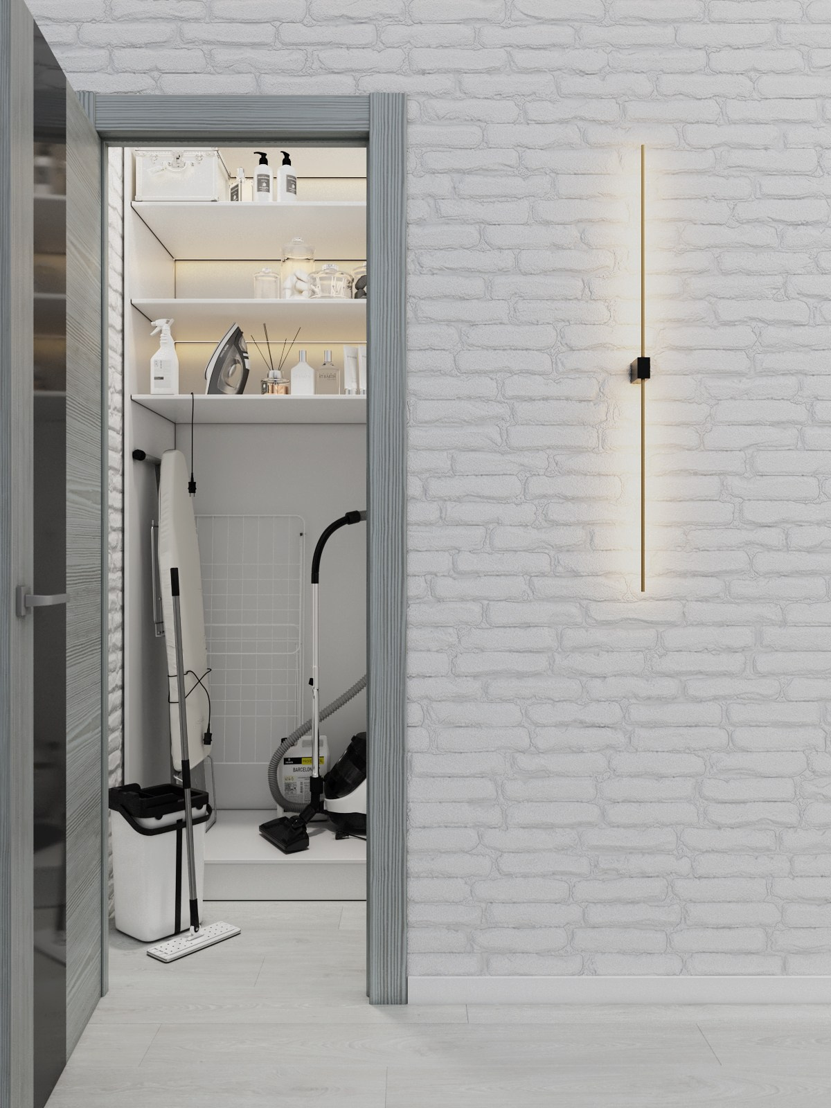 Частный дом г. Южно-Сахалинск. Дизайн-проекты жилых и общественных пространств во Владивостоке