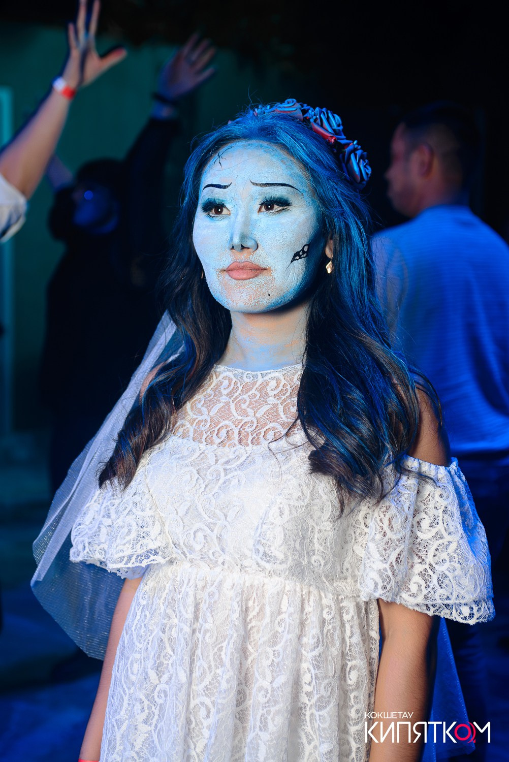 ПАНАЕХАЛИ. КИПЯТКОМ КОКШЕТАУ